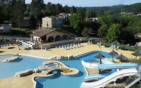 Village vacances Ardèche Odalys climatisé